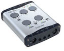 Interfaces - Controller - MIDI-USB-Audio