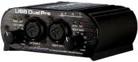 ART USB Dual Pre Project Series Preamp