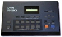 Kawai R-50 Drum Computer
