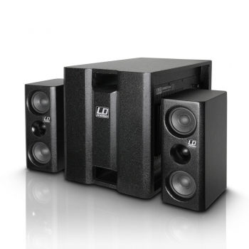 LD-Systems DAVE 8 XS