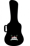 MEX GBX3 Gigbag Western-Gitarre