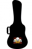 MEX GBX4 Gigbag Western-Gitarre